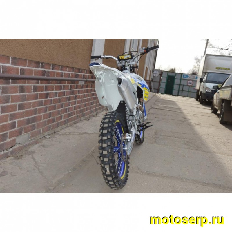 Купить  Мотоцикл Кросс/Эндуро Motoland TT250 (спортинв), 21/18, 172FMM, 4Т, возд.охл, карб NIBBI  (шт) (ML 13876 купить с доставкой по Москве и России, цена, технические характеристики, комплектация фото  - motoserp.ru