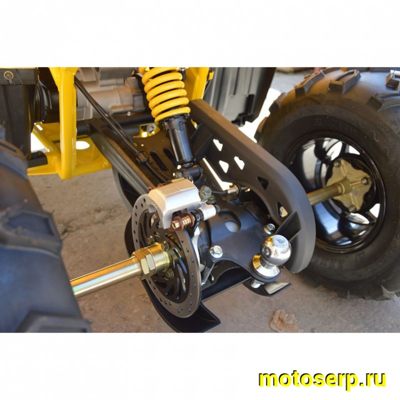 Купить  200cc Комплект запчастей для сборки Motoland VOX200 WILD TRACK X PRO с ЛЕБЕДКОЙ,  ножн. диск тормоз,  (шт) (ML 14241 купить с доставкой по Москве и России, цена, технические характеристики, комплектация фото  - motoserp.ru