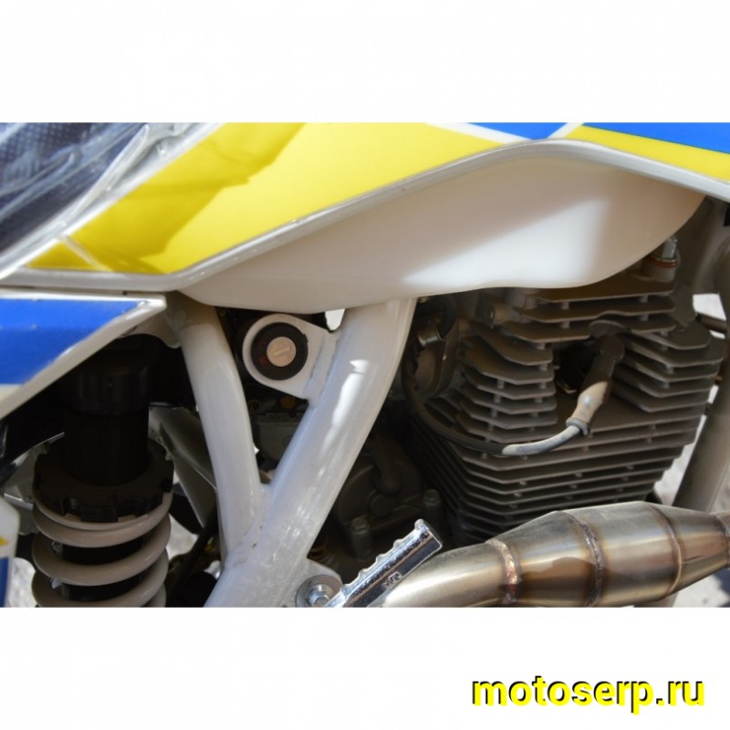 Купить  Мотоцикл Кросс/Эндуро Motoland TT250 (ЭПТС), 21/18, 172FMM, 4Т, возд.охл, карб NIBBI (шт) (ML 13877 купить с доставкой по Москве и России, цена, технические характеристики, комплектация фото  - motoserp.ru