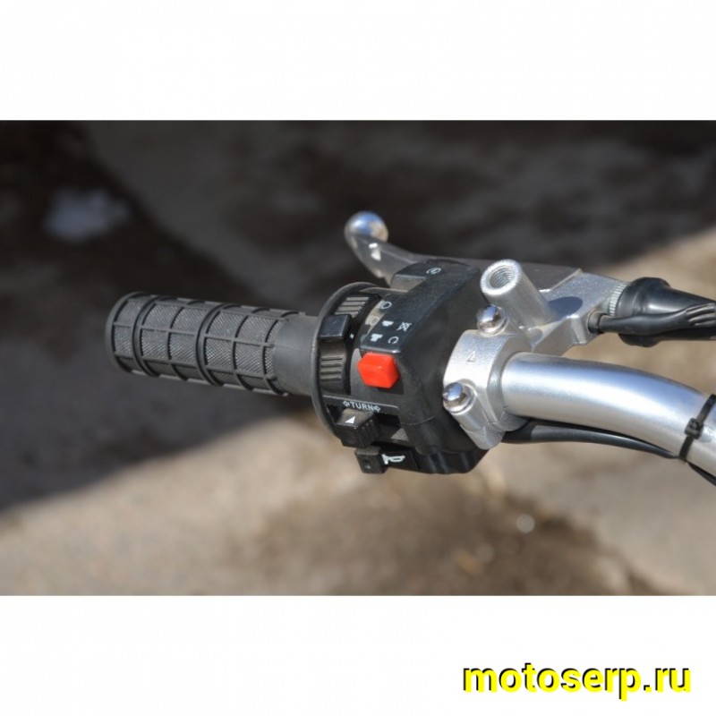Купить  Мотоцикл Кросс/Эндуро Motoland TT250 (ЭПТС), 21/18, 172FMM, 4Т, возд.охл, карб NIBBI (шт) (ML 13877 купить с доставкой по Москве и России, цена, технические характеристики, комплектация фото  - motoserp.ru