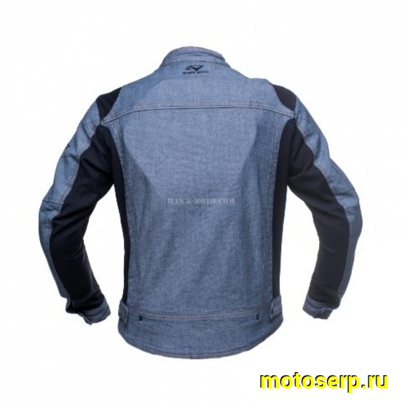 Купить  Куртка с жесткими вставками текстильная  HAWK MOTO  "Force" (Grey)  (M) (шт) (HAWK купить с доставкой по Москве и России, цена, технические характеристики, комплектация фото  - motoserp.ru