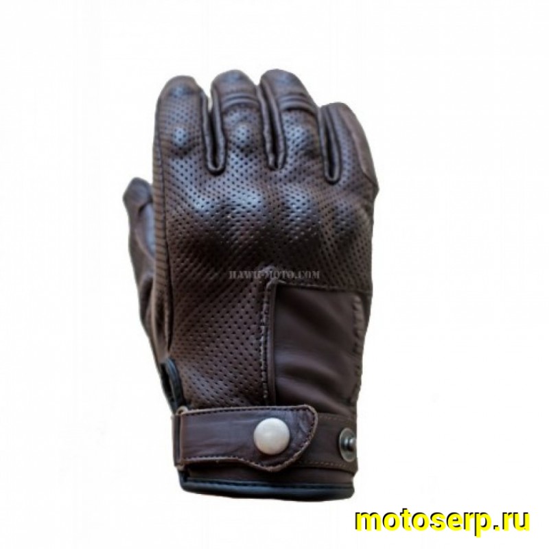 Купить  Перчатки  HAWK MOTO "Raven"  р-р XL (пар) (HAWK купить с доставкой по Москве и России, цена, технические характеристики, комплектация фото  - motoserp.ru