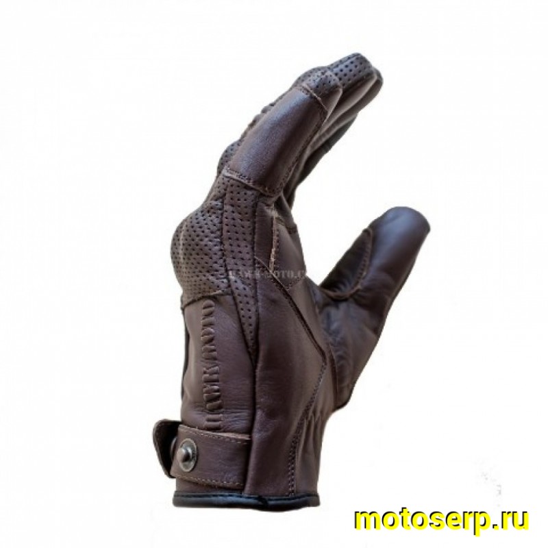 Купить  Перчатки  HAWK MOTO "Raven"  р-р XS (пар) (HAWK купить с доставкой по Москве и России, цена, технические характеристики, комплектация фото  - motoserp.ru