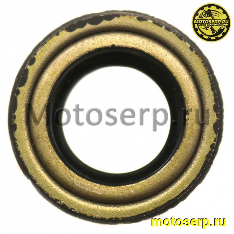 Купить  Сальник 20*30/33.5 Yamaha Jog (3KJ) 2T (шт) (TATA 16102771 (0 купить с доставкой по Москве и России, цена, технические характеристики, комплектация фото  - motoserp.ru