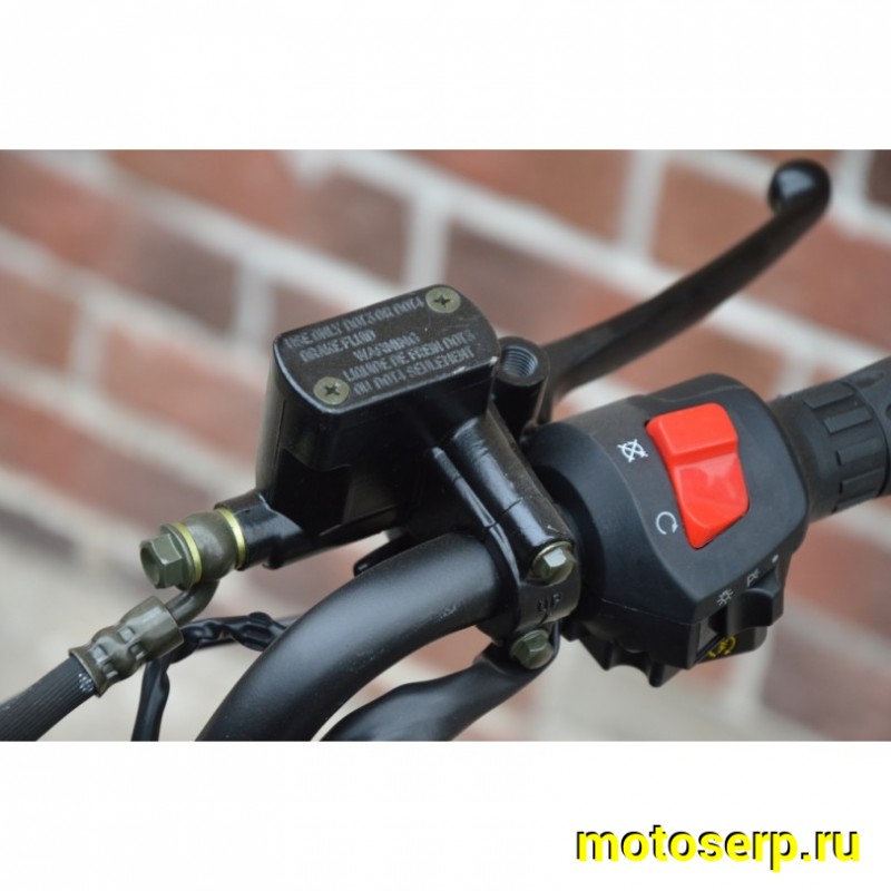 Купить  Мопед Millenium Alpha RS12 (Альфа Эр Эс 12)  4Т; 50cc; колеса 17"литые; 4пер, эл. старт, (шт) 01250 (P.Moto (ТехМаркет (Глотов купить с доставкой по Москве и России, цена, технические характеристики, комплектация фото  - motoserp.ru