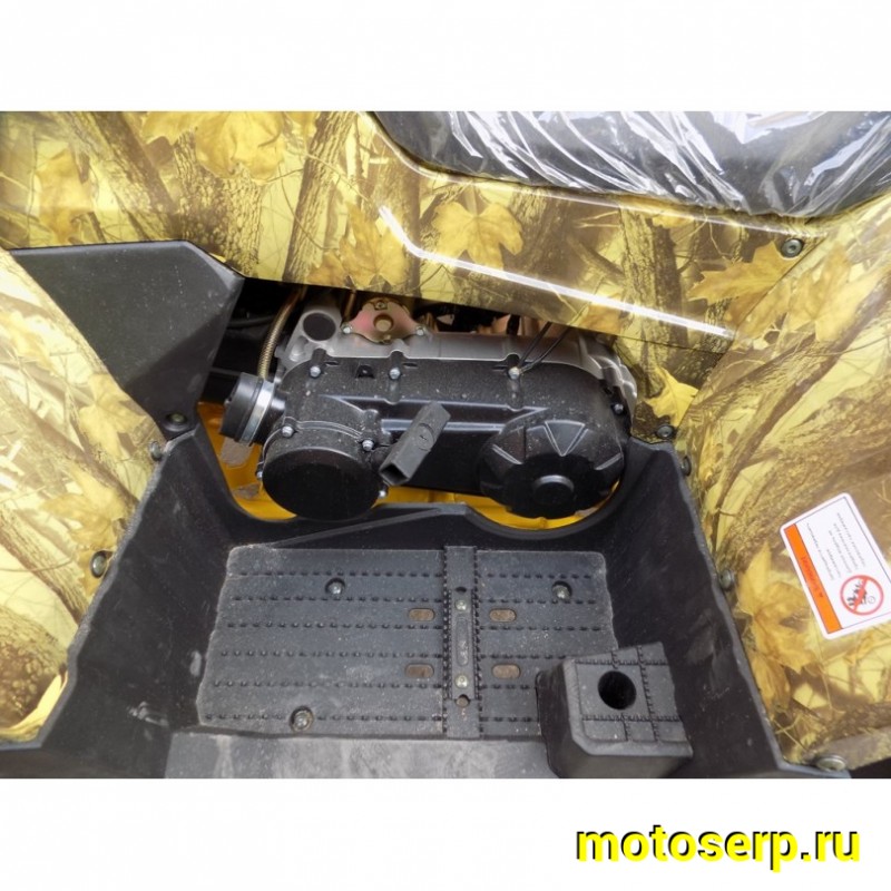 Купить  200cc Комплект запчастей для сборки Motoland VOX200 WILD TRACK X , утилит. ножн. диск тормоз, литые колеса 10",  (шт) (ML 14240 купить с доставкой по Москве и России, цена, технические характеристики, комплектация фото  - motoserp.ru