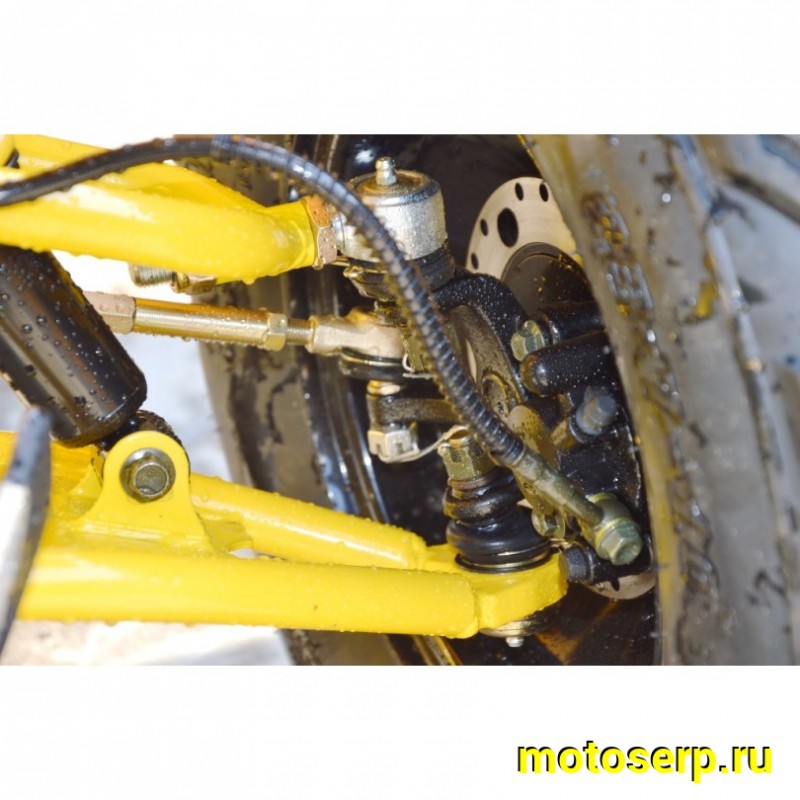Купить  200cc Комплект запчастей для сборки Motoland VOX200 WILD TRACK X , утилит. ножн. диск тормоз, литые колеса 10",  (шт) (ML 14240 купить с доставкой по Москве и России, цена, технические характеристики, комплектация фото  - motoserp.ru
