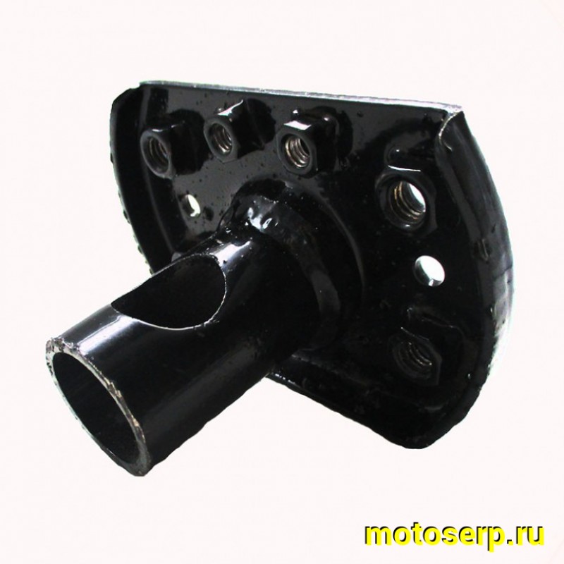 Купить  Крепление (опора крепления) руля VENTO SMART-2 и др. D30, d24, L- 57mm (шт) (Vento 20323 купить с доставкой по Москве и России, цена, технические характеристики, комплектация фото  - motoserp.ru