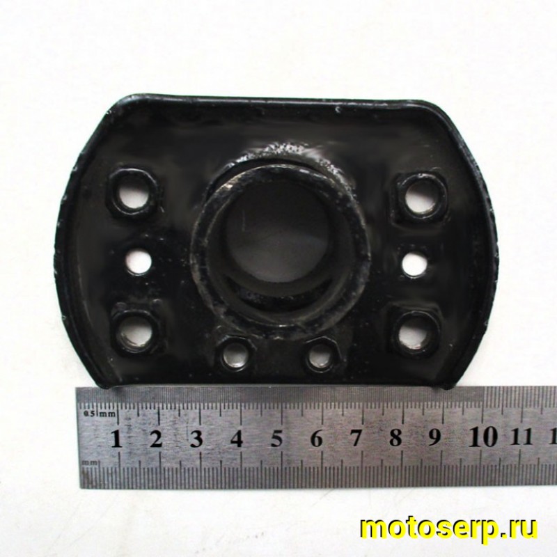 Купить  Крепление (опора крепления) руля VENTO SMART-2 и др. D30, d24, L- 57mm (шт) (Vento 20323 купить с доставкой по Москве и России, цена, технические характеристики, комплектация фото  - motoserp.ru