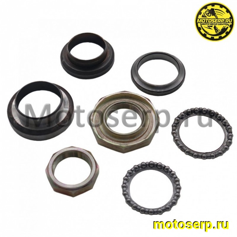Купить  Подшипник рулевой колонки 30*46/30*40  (27*41/24*45) VENTO CORSA и др. (пар) (Vento 20149 купить с доставкой по Москве и России, цена, технические характеристики, комплектация фото  - motoserp.ru