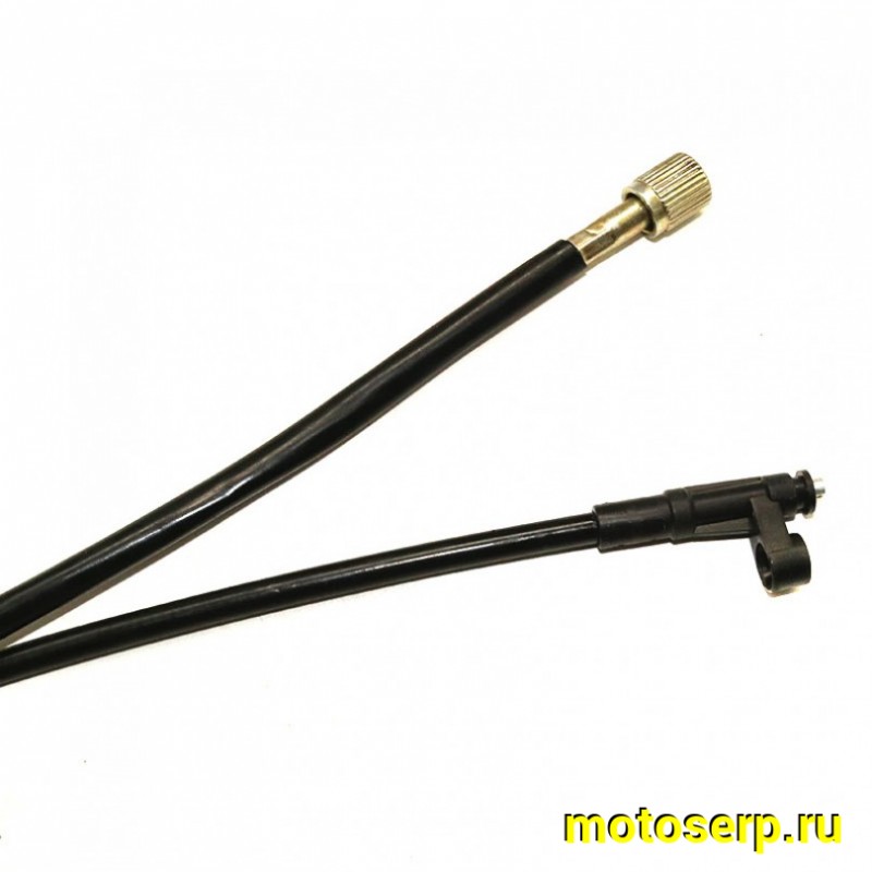 Купить  Трос спидом. VENTO SMART/SMART-2/SMART-3 (T-1075mm, R-1060mm) (квадрат/вилка) (шт)  (Vento 00020819  купить с доставкой по Москве и России, цена, технические характеристики, комплектация фото  - motoserp.ru