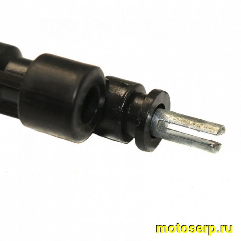 Купить  Трос спидом. VENTO SMART/SMART-2/SMART-3 (T-1075mm, R-1060mm) (квадрат/вилка) (шт)  (Vento 00020819  купить с доставкой по Москве и России, цена, технические характеристики, комплектация фото  - motoserp.ru