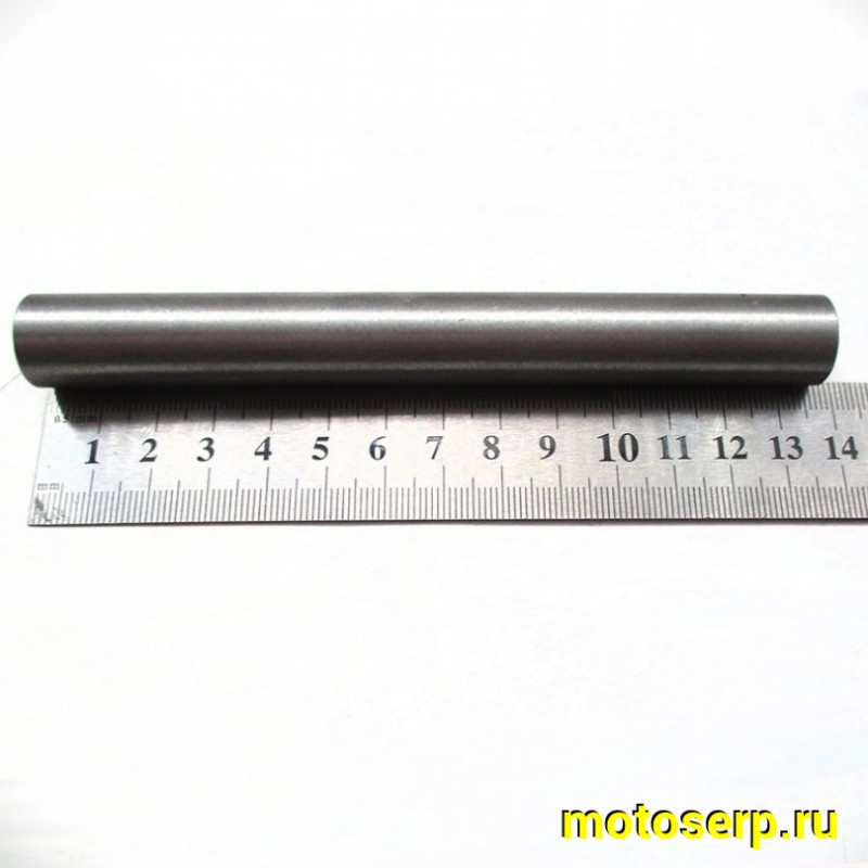 Купить  Втулка рычага перед подвески (d-10, D-16, L-137) KAYO VIPER, STORM, BULL 2B, BULL 3C (внутренняя)  (шт) (SM 185-4473 купить с доставкой по Москве и России, цена, технические характеристики, комплектация фото  - motoserp.ru