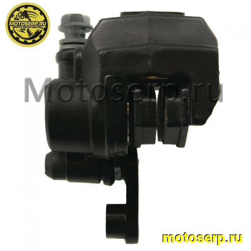 Купить  Суппорт тормозной KAYO T2 передний SM-PARTS (шт)  (SM 156-7807 купить с доставкой по Москве и России, цена, технические характеристики, комплектация фото  - motoserp.ru