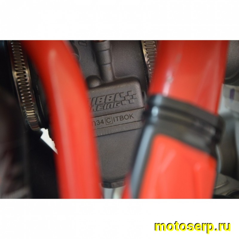 Купить  Мотоцикл Кросс/Эндуро ZUUM 300CBS ZM RIDER K8 (спортинв), 2021г; 21/18, 4Т, 300cc, ZS174MN,пластик КТМ, большой бак,вилка 48мм, карбюр.  (шт)   купить с доставкой по Москве и России, цена, технические характеристики, комплектация фото  - motoserp.ru