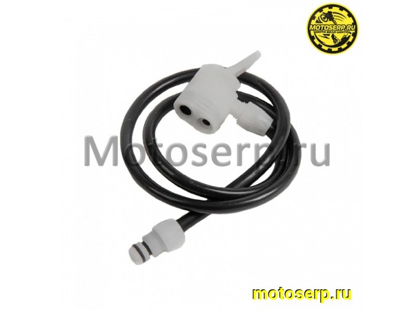 Купить  Шланг для насоса с пластик. наконеч. GW-36043-А21 (шт) (ML 2851 купить с доставкой по Москве и России, цена, технические характеристики, комплектация фото  - motoserp.ru