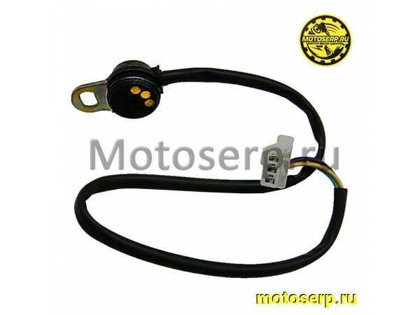 Купить  Датчик положения передач ATV 161QMK Hunter 200NEW (шт) (AVANTIS 16365 купить с доставкой по Москве и России, цена, технические характеристики, комплектация фото  - motoserp.ru
