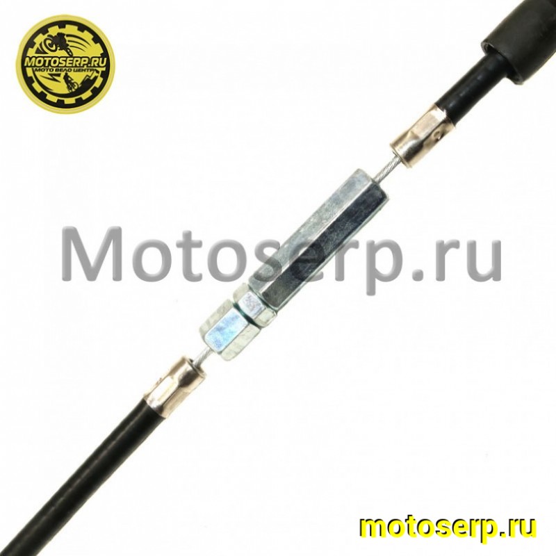 Купить  Трос переднего тормоза ATV 50/110  EAGLE (T-1020mm, R-920mm)  (шт) (ML 10197 купить с доставкой по Москве и России, цена, технические характеристики, комплектация фото  - motoserp.ru