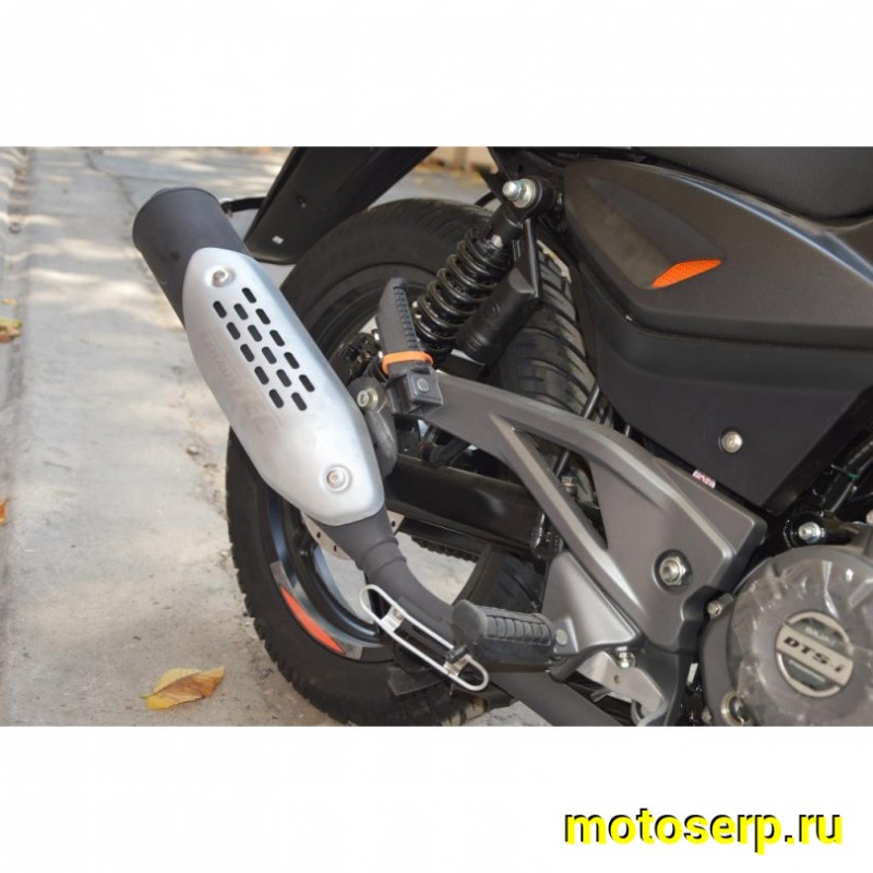 Купить  Мотоцикл BAJAJ Pulsar 180 ( Баджаж Пульсар 180)  180сс,4Т.,возд.охл.,карбюр.,кол.17"/17" (шт) купить с доставкой по Москве и России, цена, технические характеристики, комплектация фото  - motoserp.ru