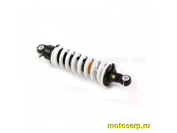Купить  Амортизатор задний (L-300mm,D-10mm,d-10mm) 3 регулировки газомасляный (шт) (SM 177-8818 купить с доставкой по Москве и России, цена, технические характеристики, комплектация фото  - motoserp.ru
