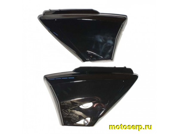 Купить  Крышки бардачка ALPHA RX (пар) (TATA 711000009 купить с доставкой по Москве и России, цена, технические характеристики, комплектация фото  - motoserp.ru