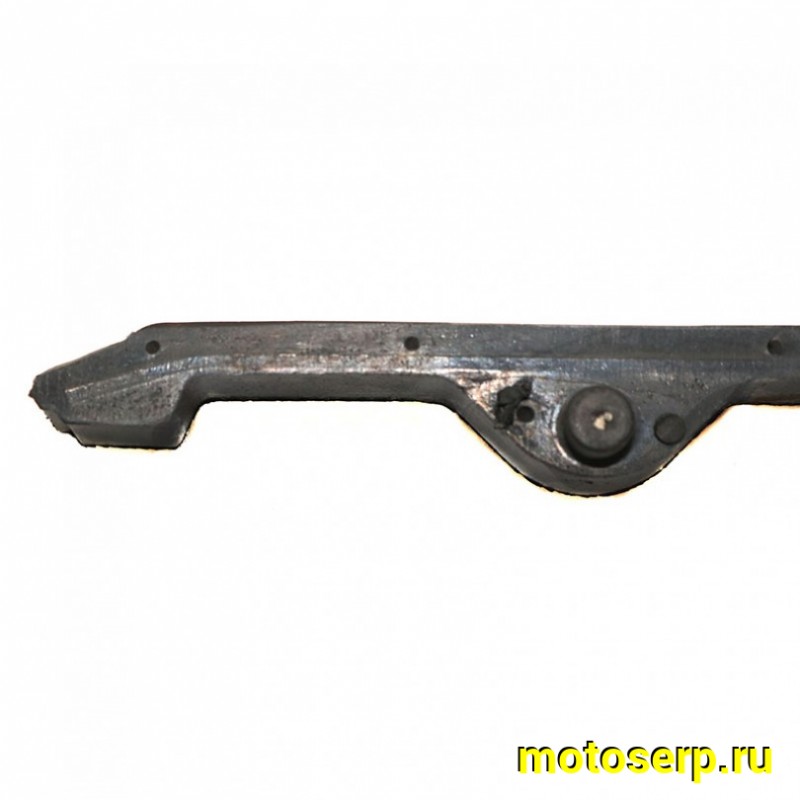 Купить  Направляющая (успокоитель) цепи ГРМ 172FMM (L-200mm(L-175mm), I-12mm(I-12mm)) (пар) (TATA 800003010 (MM 99972+(MM 99986 купить с доставкой по Москве и России, цена, технические характеристики, комплектация фото  - motoserp.ru