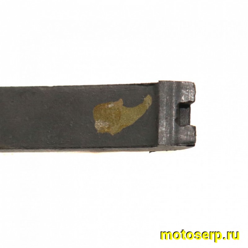 Купить  Направляющая (успокоитель) цепи ГРМ 172FMM (L-200mm(L-175mm), I-12mm(I-12mm)) (пар) (TATA 800003010 (MM 99972+(MM 99986 купить с доставкой по Москве и России, цена, технические характеристики, комплектация фото  - motoserp.ru