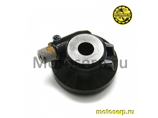 Купить  Привод (редуктор) спидометра d-12mm; M12mm Yamaha (шт) (TATA 10003762 купить с доставкой по Москве и России, цена, технические характеристики, комплектация фото  - motoserp.ru