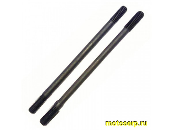 Купить  Шпильки цилиндра 162FMJ (M8х15 d6,7 L225mm A) (CB150) 2шт. Racer RC150GY Enduro (комп) (TATA 800000402 купить с доставкой по Москве и России, цена, технические характеристики, комплектация фото  - motoserp.ru