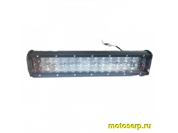 Купить  Фара, Светодиодная оптика балка 3400-4d- 90w spot  (шт) (ФБ C2090C-4D SPOT купить с доставкой по Москве и России, цена, технические характеристики, комплектация фото  - motoserp.ru