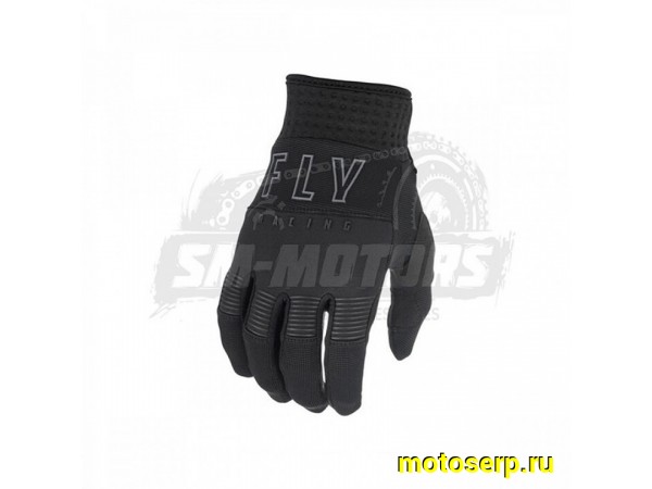 Купить  Перчатки FLY RACING F-16 черные (р1) (пар) (0 купить с доставкой по Москве и России, цена, технические характеристики, комплектация фото  - motoserp.ru