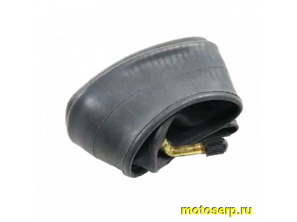 Купить  Камера   8"  (3.00/3.50-8) JS-87N DELI (кривой метал-й сосок) (шт) (DELI ЦБ-00002215 	 купить с доставкой по Москве и России, цена, технические характеристики, комплектация фото  - motoserp.ru