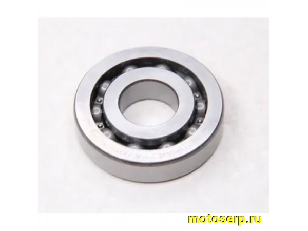 Купить  Подшипник коленвала 20*52*12  Honda DIO AF18/27 (узкий) (шт) (MOTO-SKUTER 1610 купить с доставкой по Москве и России, цена, технические характеристики, комплектация фото  - motoserp.ru