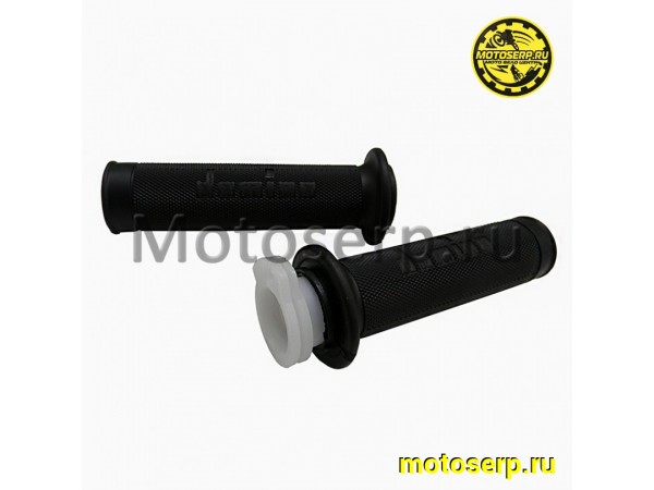 Купить  Ручка газа DIO, R50, Storm, Skif, Basic, Alpha, Альфа и др. (пара) (ANKON 033681 купить с доставкой по Москве и России, цена, технические характеристики, комплектация фото  - motoserp.ru