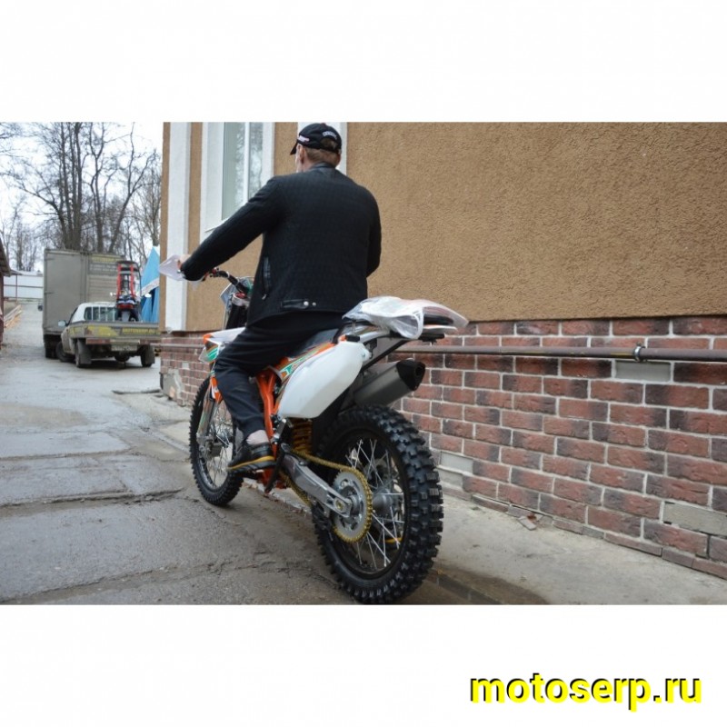 Купить  Мотоцикл Кросс/Эндуро BSE Z6-250 2020г. (спортинв), 21/18, 172FMM (шт)  (0 купить с доставкой по Москве и России, цена, технические характеристики, комплектация фото  - motoserp.ru