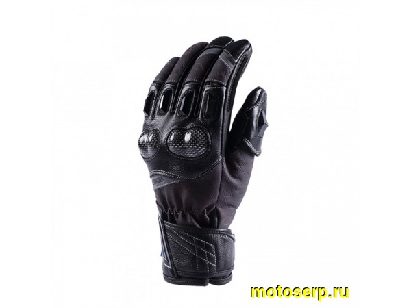 Купить  Перчатки Masontex M24 черные (L) (пар)  (Regul 304176-2 купить с доставкой по Москве и России, цена, технические характеристики, комплектация фото  - motoserp.ru