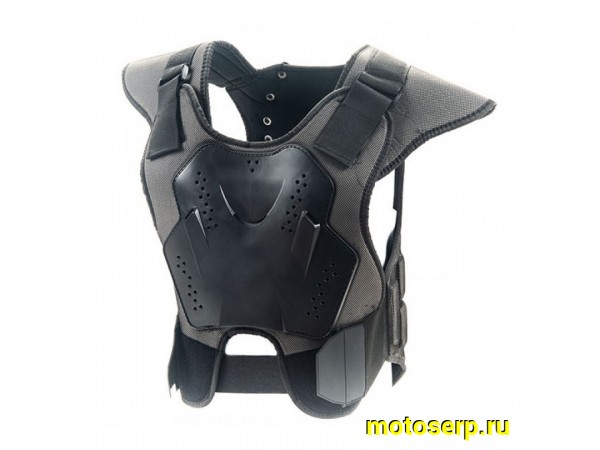 Купить  Защита тела (жилет защитный) MH-206 универсальный р-р (шт) (0 купить с доставкой по Москве и России, цена, технические характеристики, комплектация фото  - motoserp.ru