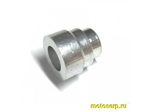Купить  Втулка оси колеса (d-20, D-25/31/35, L-35)  Koshine XN85, XN105  (шт)  (0 купить с доставкой по Москве и России, цена, технические характеристики, комплектация фото  - motoserp.ru