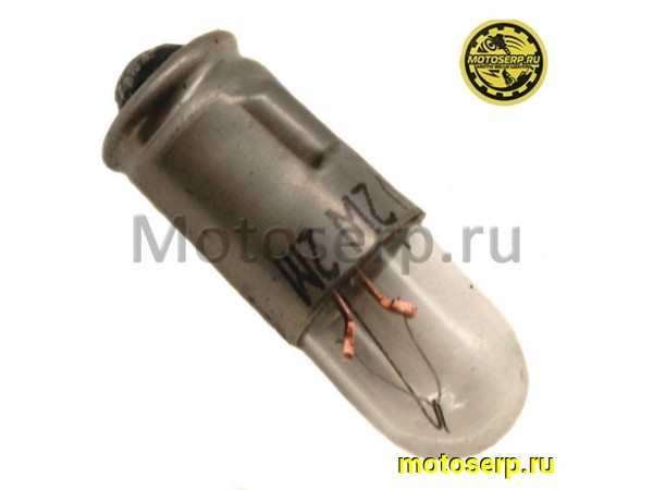 Купить  Лампа габаритов 12V2W NARVA BA7s 17051 (с цоколем) Honda Super Cub (шт) (JP купить с доставкой по Москве и России, цена, технические характеристики, комплектация фото  - motoserp.ru