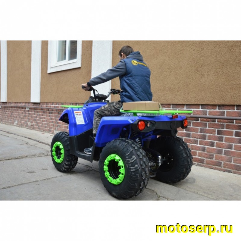 Купить  200cc Комплект запчастей для сборки HAMMER 200 Long (Mikilon)  Длинная база, фарк, Литые диски колес, эл.панель, ручн/эл.старт (шт) (MM 77383 (ФОТО купить с доставкой по Москве и России, цена, технические характеристики, комплектация фото  - motoserp.ru