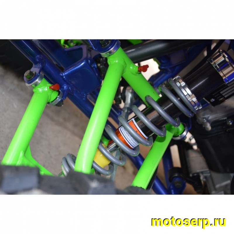 Купить  200cc Комплект запчастей для сборки HAMMER 200 Long (Mikilon)  Длинная база, фарк, Литые диски колес, эл.панель, ручн/эл.старт (шт) (MM 77383 (ФОТО купить с доставкой по Москве и России, цена, технические характеристики, комплектация фото  - motoserp.ru