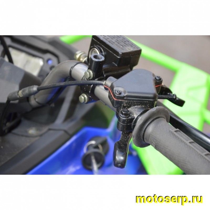 Купить  200cc Комплект запчастей для сборки HAMMER 200 Long (Mikilon)  Длинная база, фарк, Литые диски колес, эл.панель, ручн/эл.старт (шт) (MM 77383 (ФОТО купить с доставкой по Москве и России, цена, технические характеристики, комплектация фото  - motoserp.ru