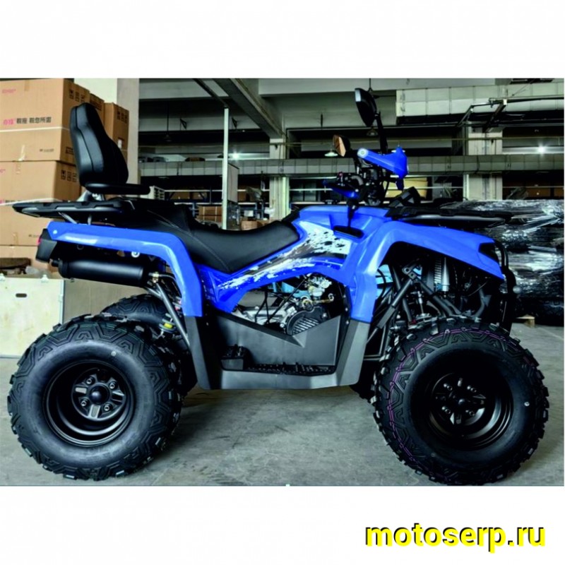 Купить  200cc Комплект запчастей для сборки HAMMER 200 Long (Mikilon)  Длинная база, фарк, Литые диски колес, эл.панель, ручн/эл.старт (шт) (MM 77383 (ФОТО купить с доставкой по Москве и России, цена, технические характеристики, комплектация фото  - motoserp.ru