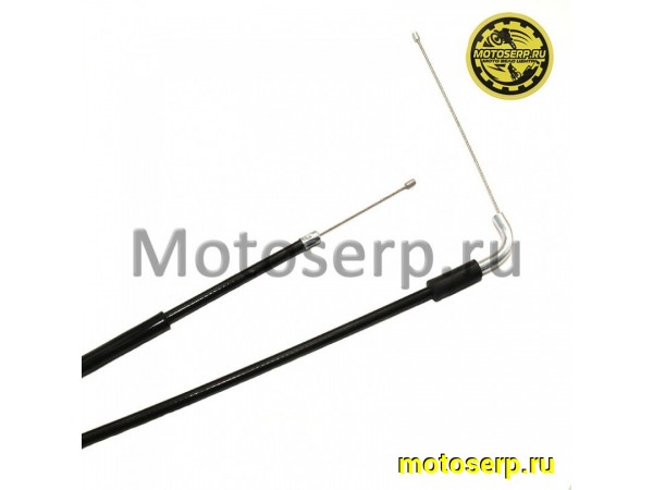 Купить  Трос газа GR7 4T PRO (T-1100mm, R-940mm) (SM 137-7687 купить с доставкой по Москве и России, цена, технические характеристики, комплектация фото  - motoserp.ru