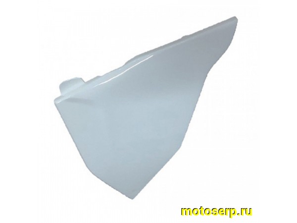 Купить  Обтекатель боковой центральный левый GR8 (шт) (SM 932-4644 купить с доставкой по Москве и России, цена, технические характеристики, комплектация фото  - motoserp.ru