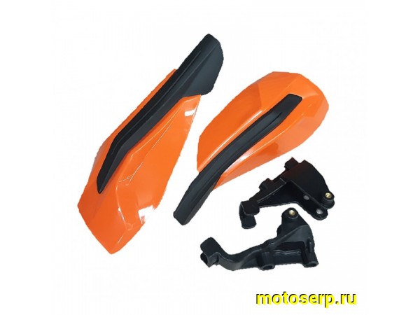 Купить  Защита рук/рычагов (уши) GR8 (пар) (SM 932-4964 купить с доставкой по Москве и России, цена, технические характеристики, комплектация фото  - motoserp.ru
