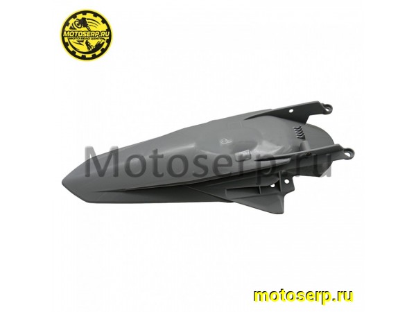 Купить  Крыло заднее (хвост) GR8 (шт) (SM 932-8037 купить с доставкой по Москве и России, цена, технические характеристики, комплектация фото  - motoserp.ru
