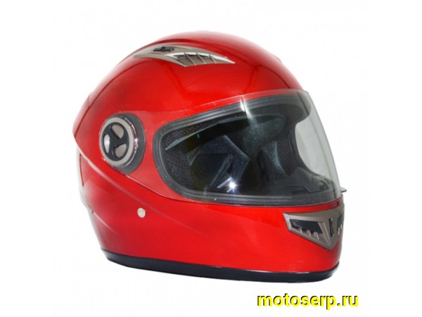 Купить  Шлем закрытый VENTO YM-827 оранжевый XL  интеграл (шт) (Vento 00019352 купить с доставкой по Москве и России, цена, технические характеристики, комплектация фото  - motoserp.ru