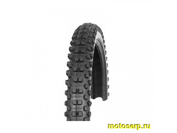 Купить  Покрышка Кросс/эндуро/питбайк 14"  60/100-14 кросс Kenda K771F TT (Ч/З) (шт)  (DELI купить с доставкой по Москве и России, цена, технические характеристики, комплектация фото  - motoserp.ru