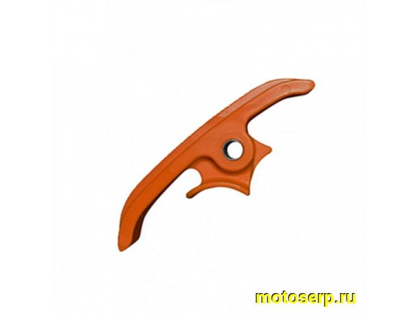 Купить  Направляющая цепи приводной (слайдер, склиз) GR8 нижний (шт) (SM 934-6636 купить с доставкой по Москве и России, цена, технические характеристики, комплектация фото  - motoserp.ru
